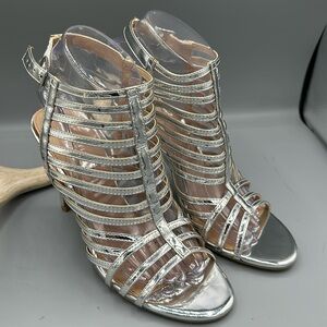 Christian Soriano Party Heels sz 6.5